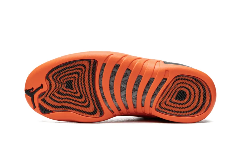 Air Jordan 12 AIR JORDAN 12 WMNS 'WNBA All-Star Brilliant Orange'